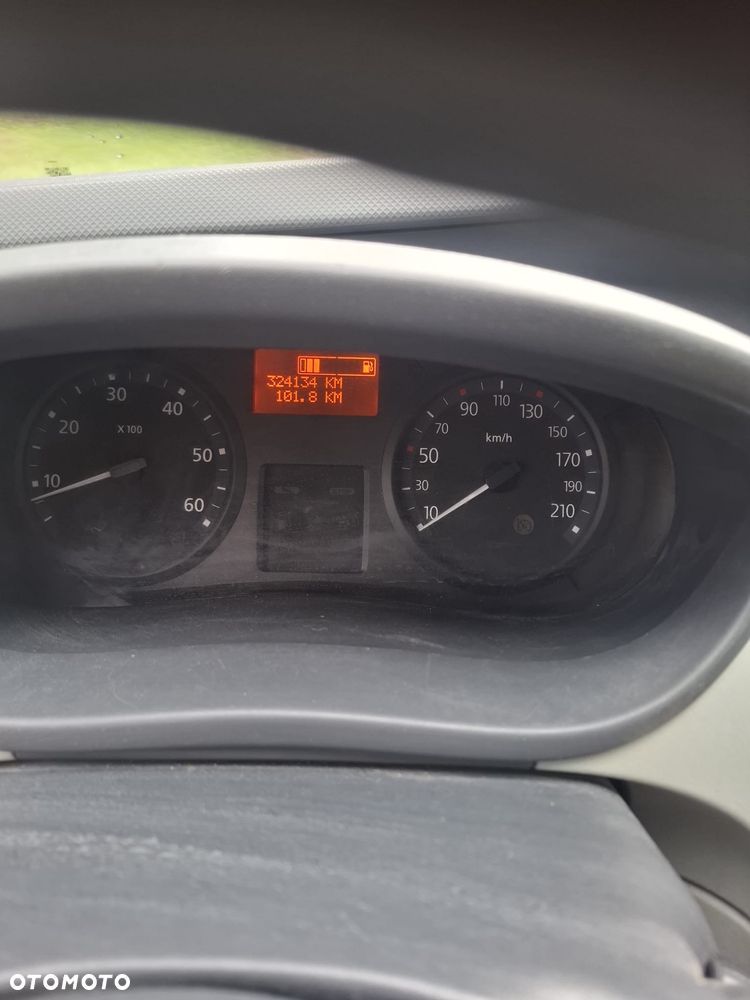 Nissan Primastar - 8