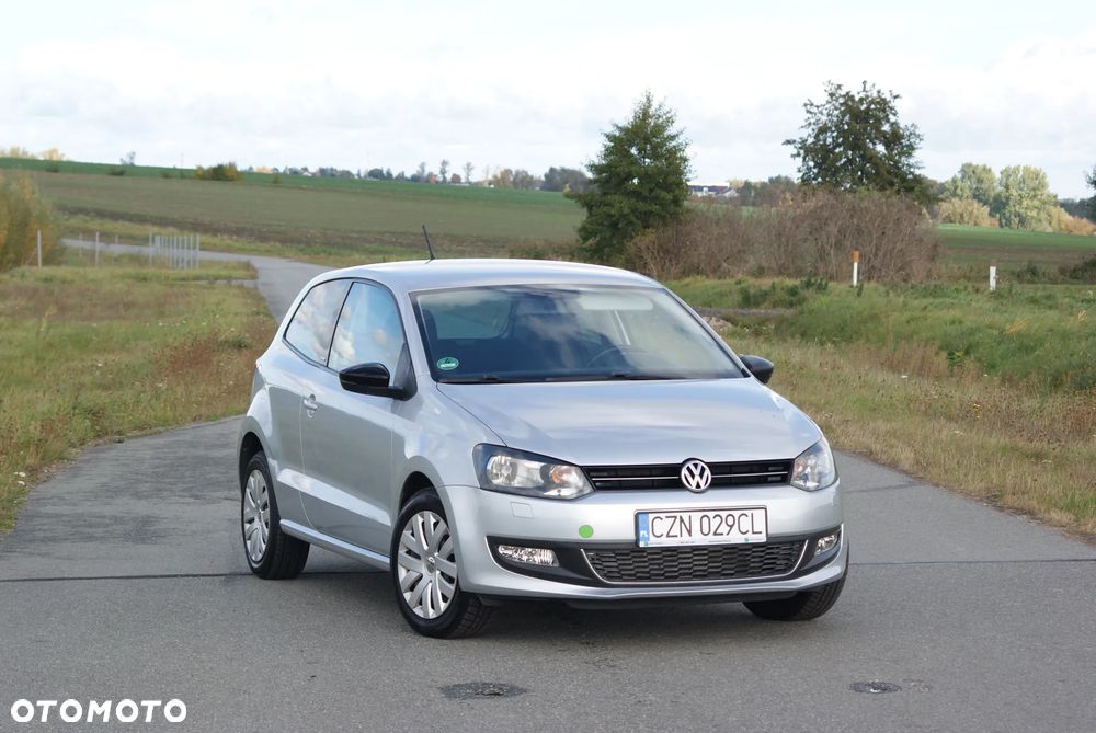 Volkswagen Polo 1.2 Style - 24