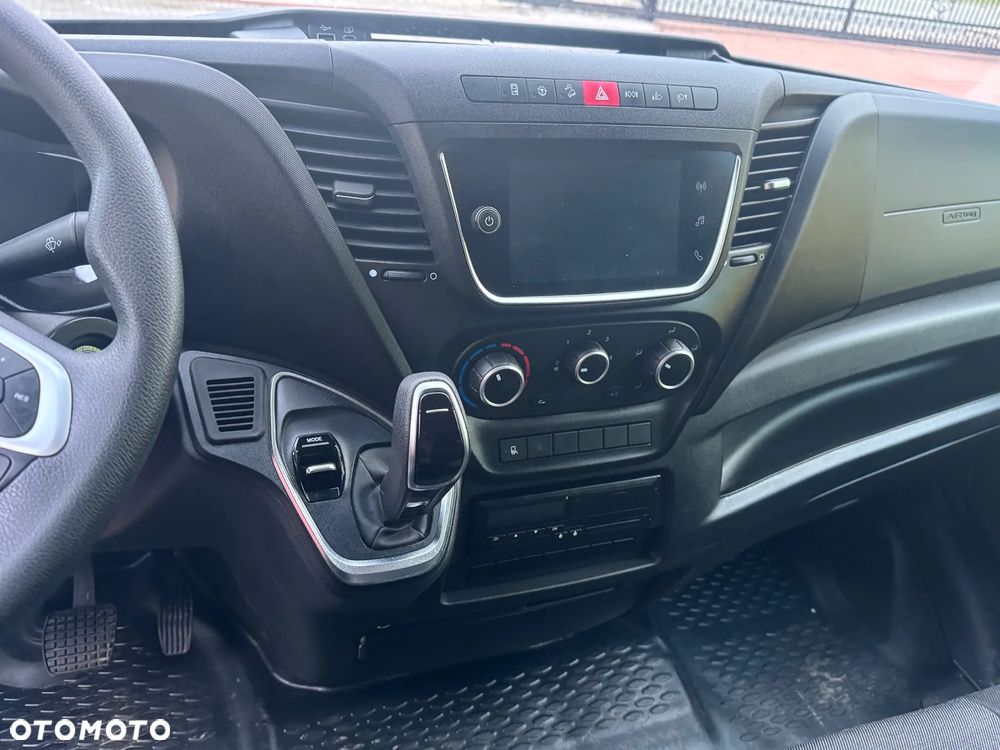 Iveco Daily 35-160 Hi-Matic 35C16 - 16