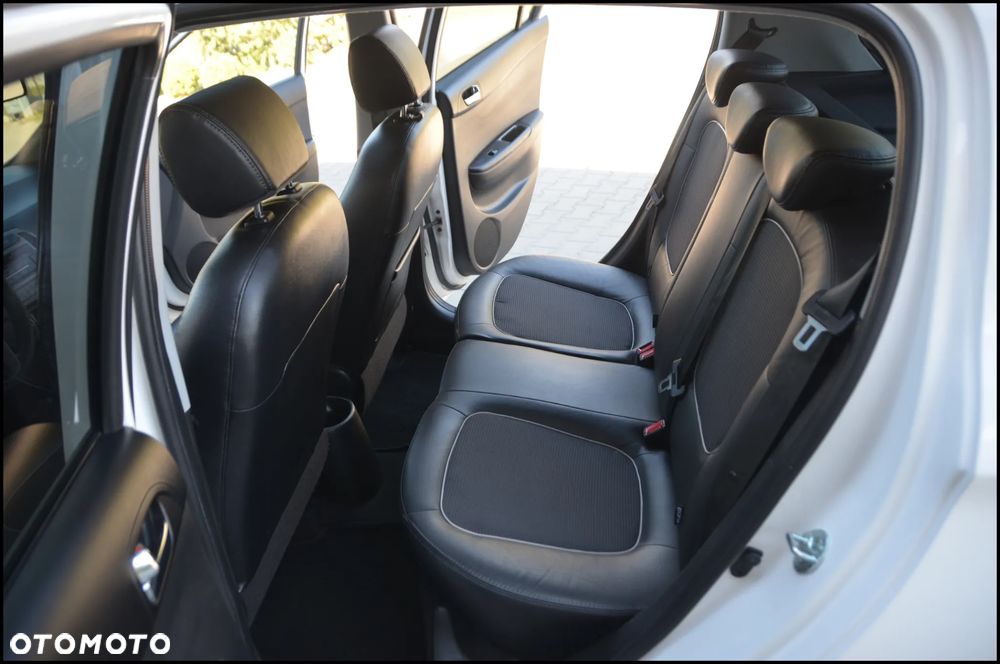 Hyundai i20 - 26
