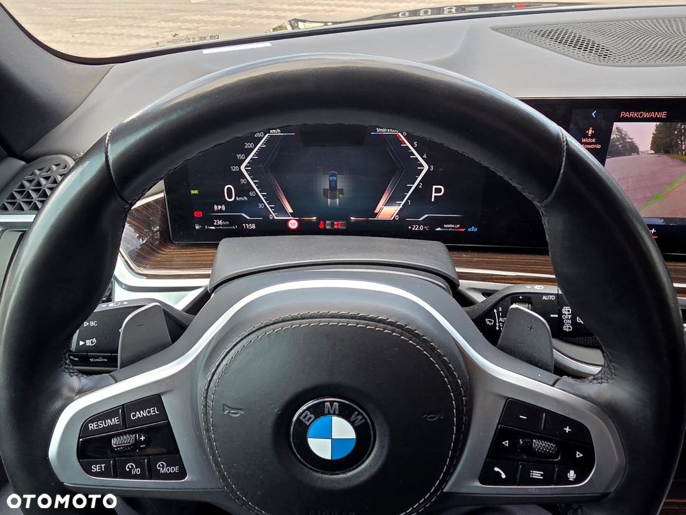 BMW X5 xDrive30d mHEV sport - 21