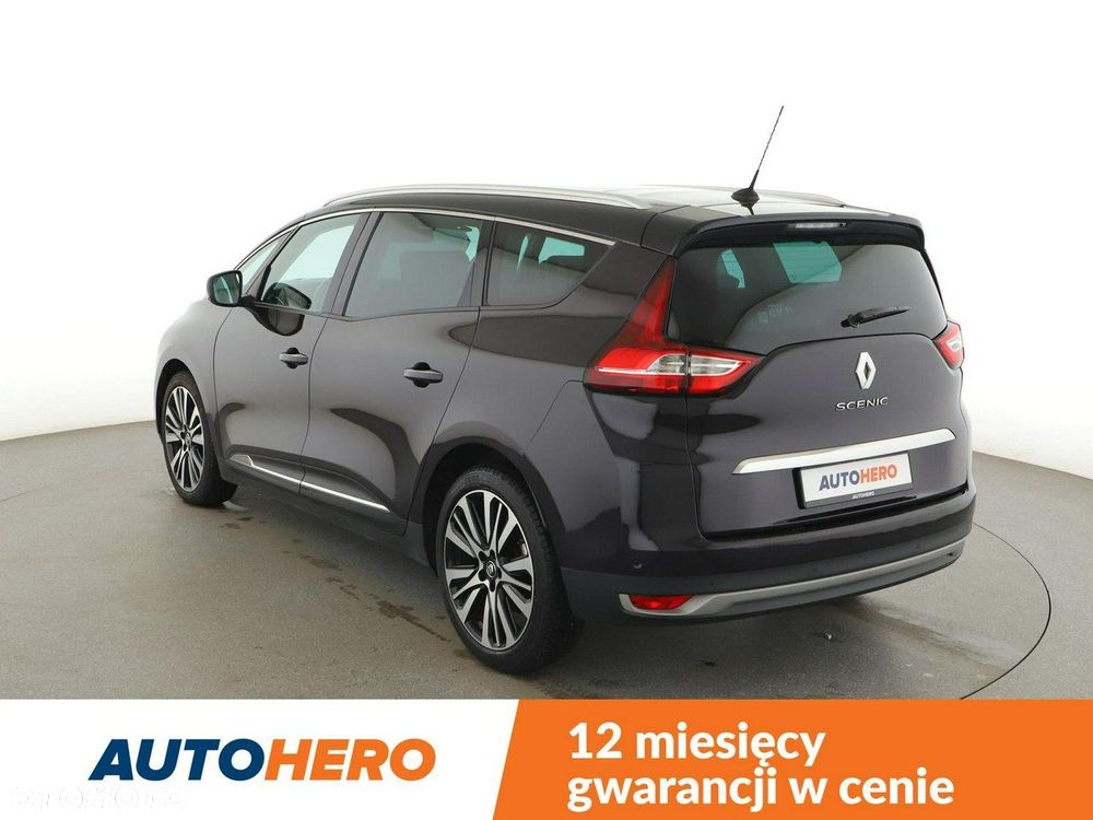 Renault Grand Scenic ENERGY dCi 160 EDC INITIALE PARIS - 5
