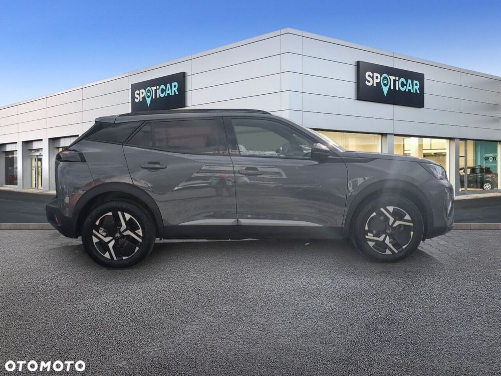 Peugeot 2008 2024 photo 4