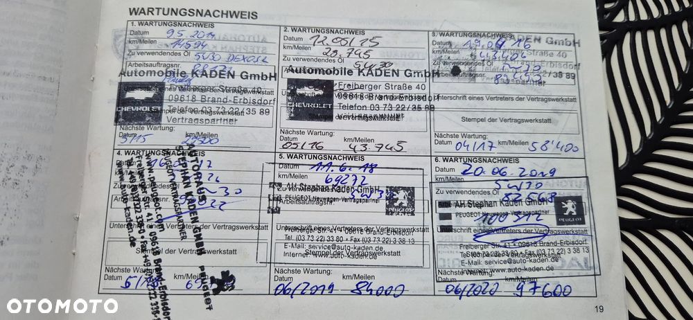 Chevrolet Orlando 1.4 T LTZ - 26