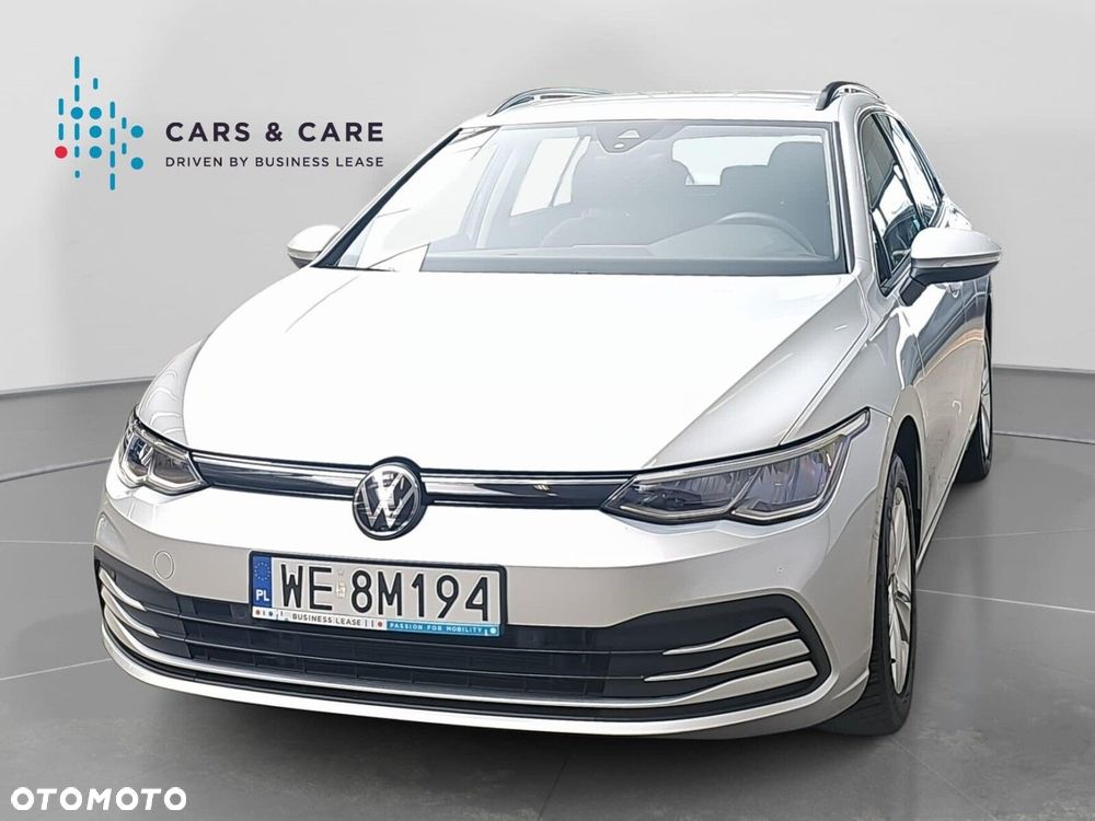 Volkswagen Golf Variant 1.5 TSI EVO Life - 2