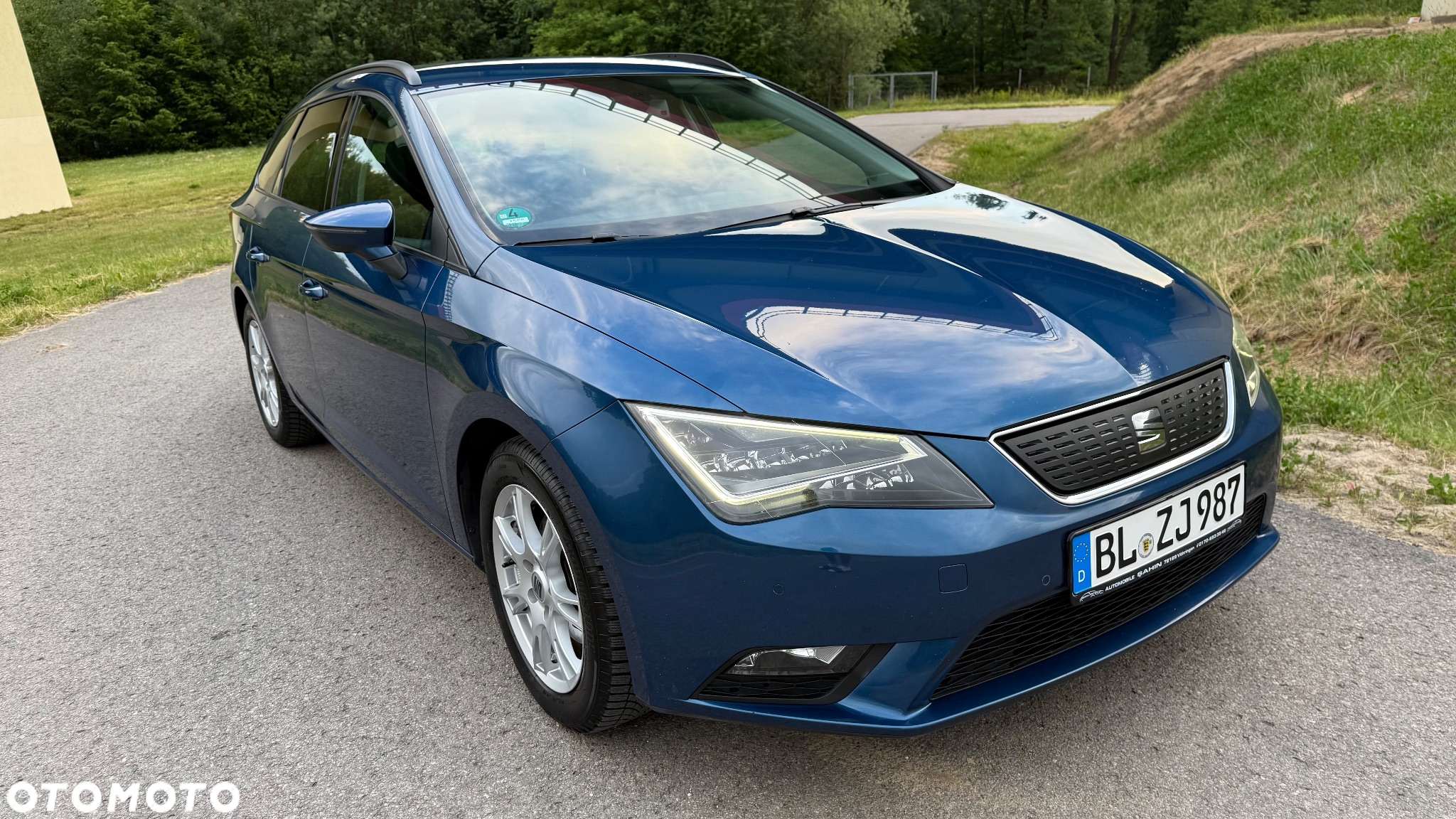 Seat Leon 1.6 TDI Reference - 31