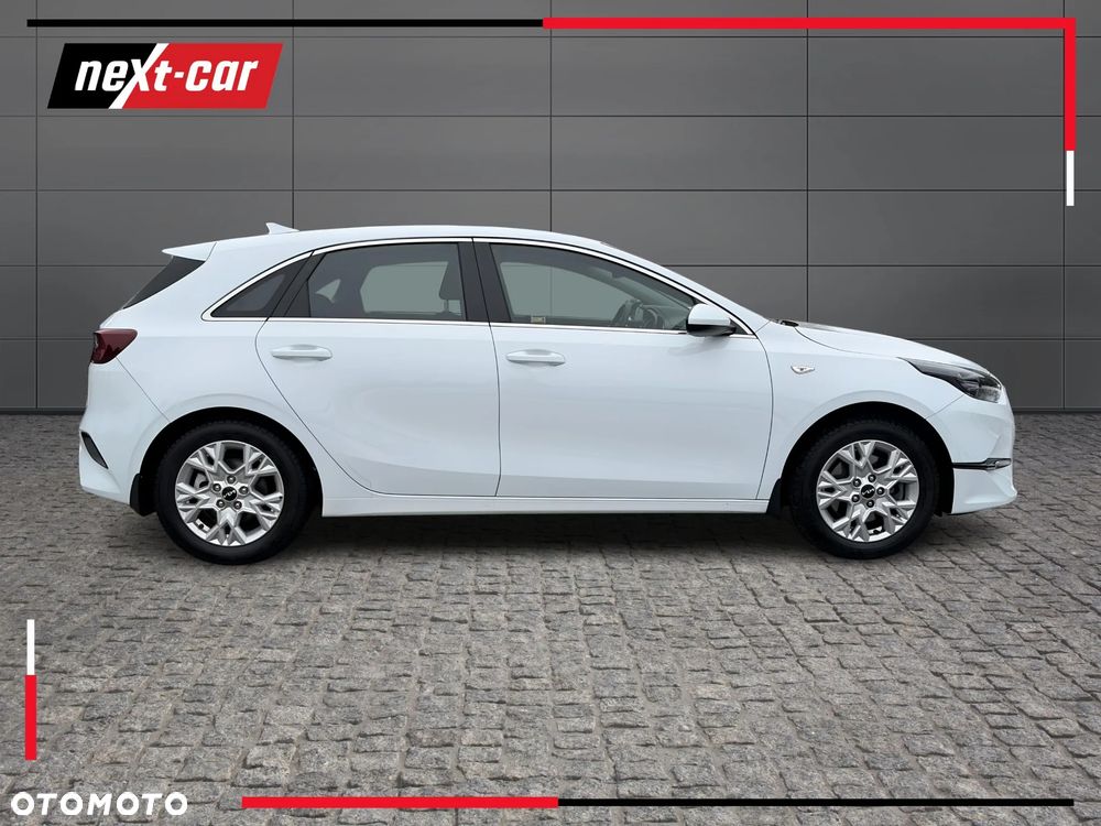 Kia Ceed 1.5 T-GDI M - 6