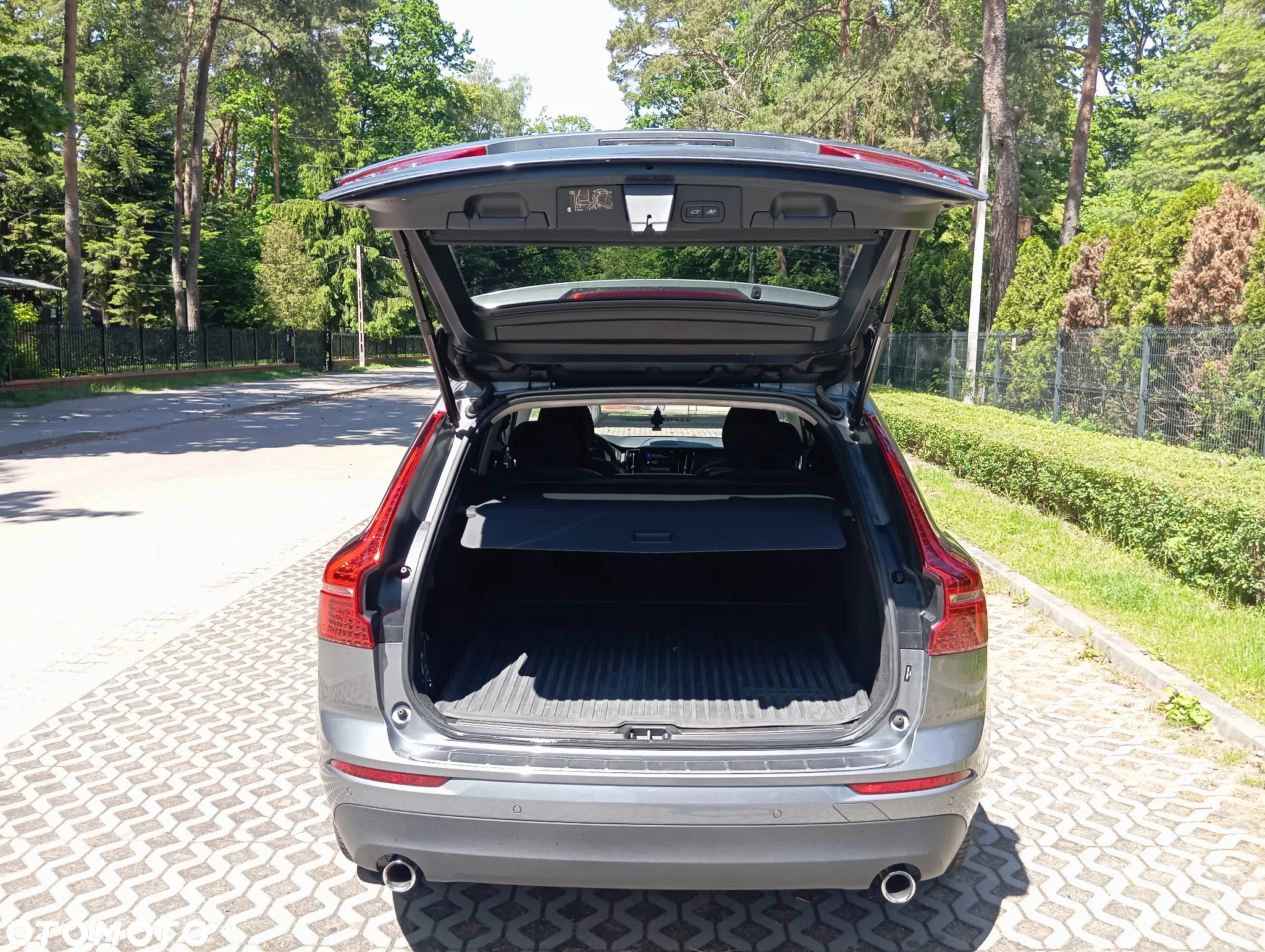 Volvo XC 60 T5 Momentum - 21
