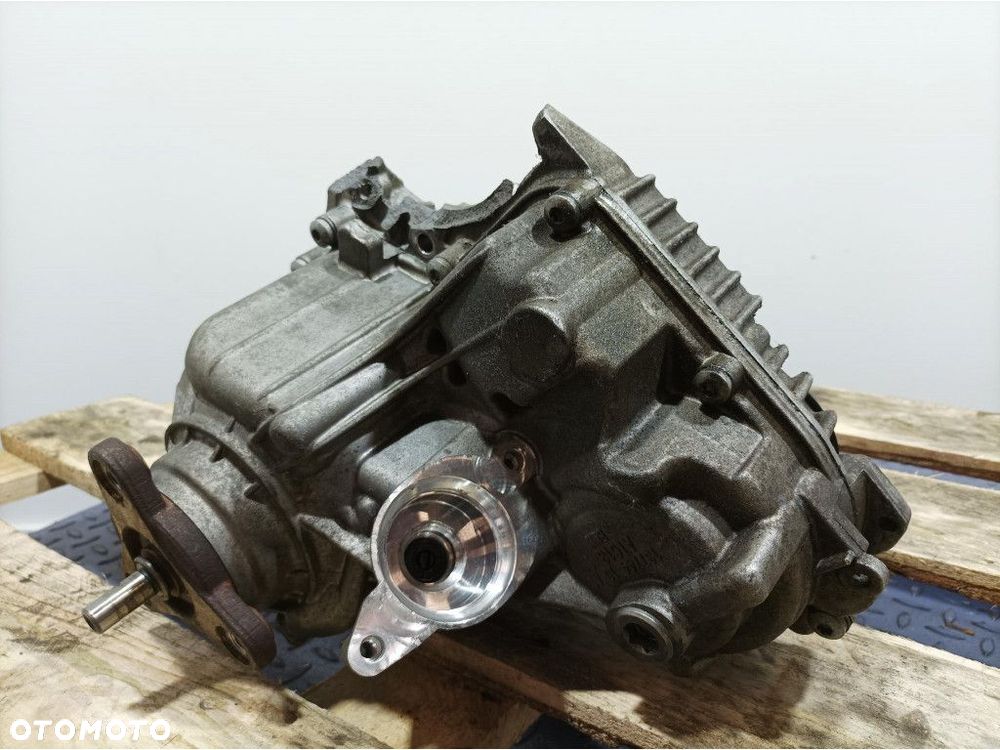 BMW 7 G11 G12 LCI SKRZYNIA REDUKCYJNA REDUKTOR 9469020 - 2