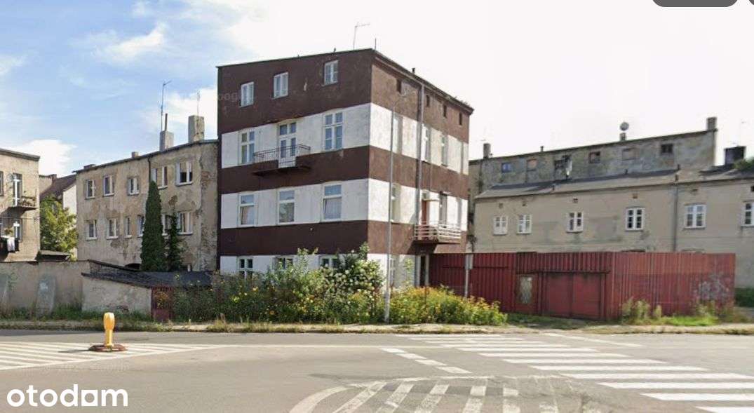 Bezczynszowe mieszkanie z dodatkową powierzchnią