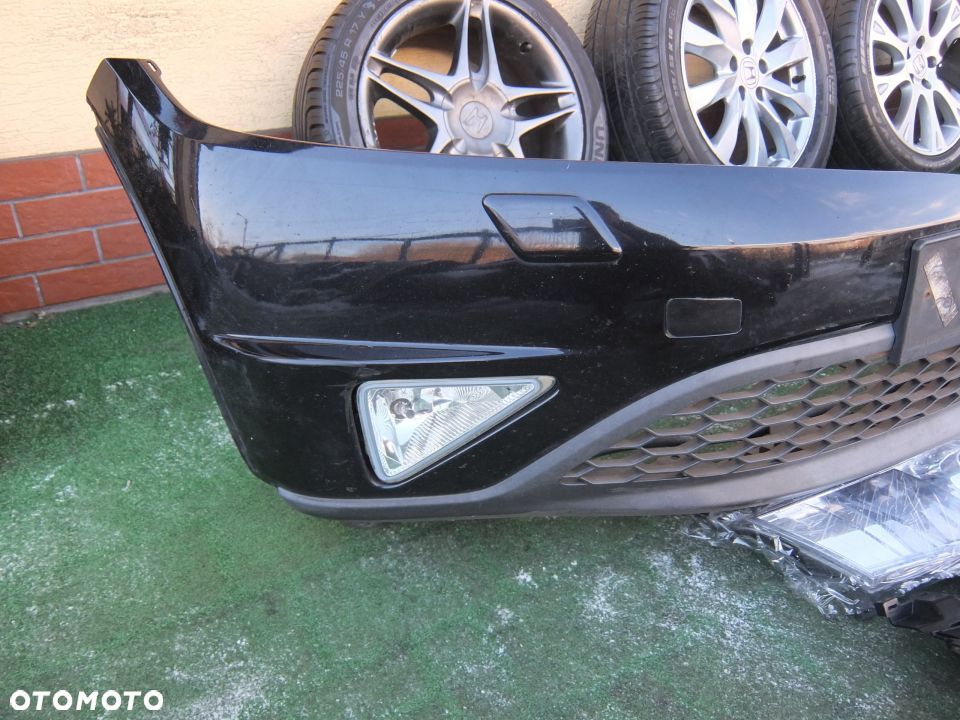 Honda CIVIC VIII 2006- HALOGEN ORYGINAŁ - 2