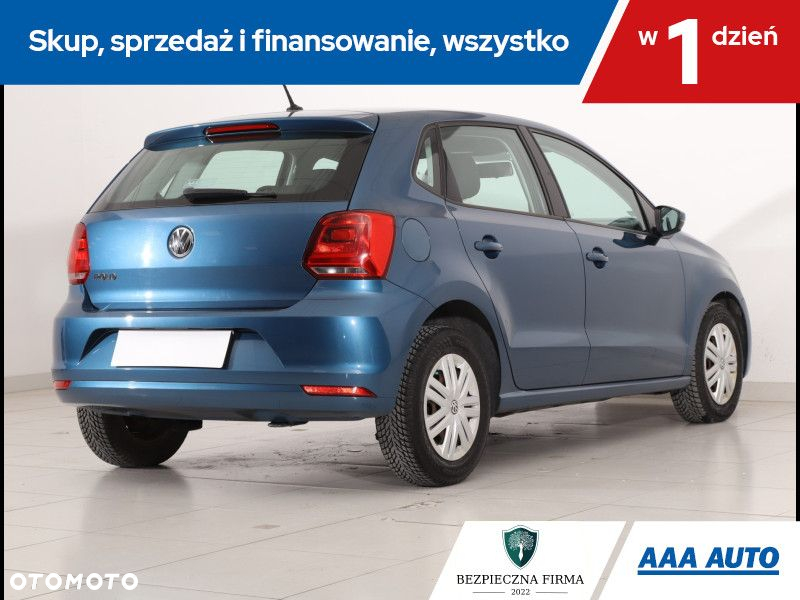 Volkswagen Polo - 6