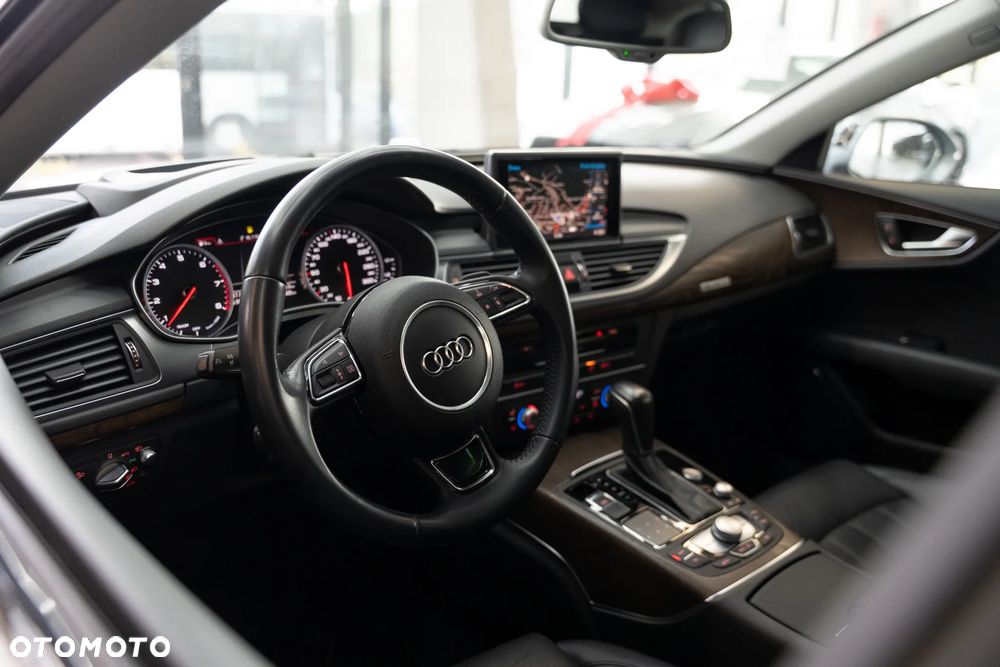 Audi A7 Sportback - 24