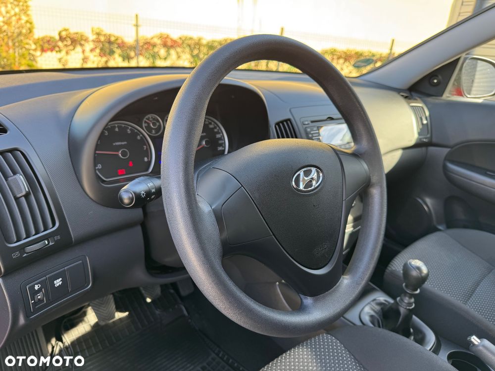 Hyundai i30 1.4 Style - 16