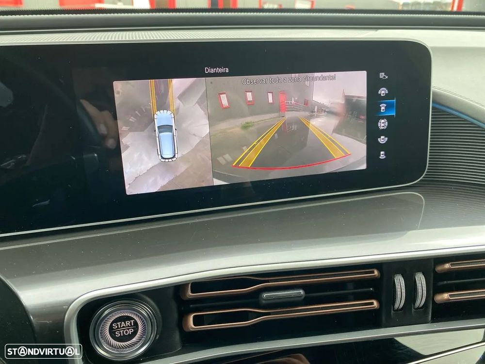 Mercedes-Benz EQC 400 4Matic - 17