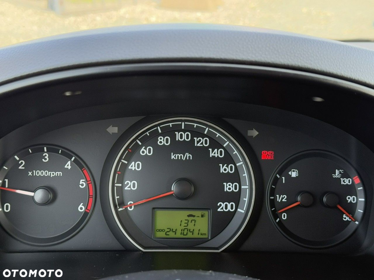 Hyundai H-1 2.5 CRDi Travel Family - 22