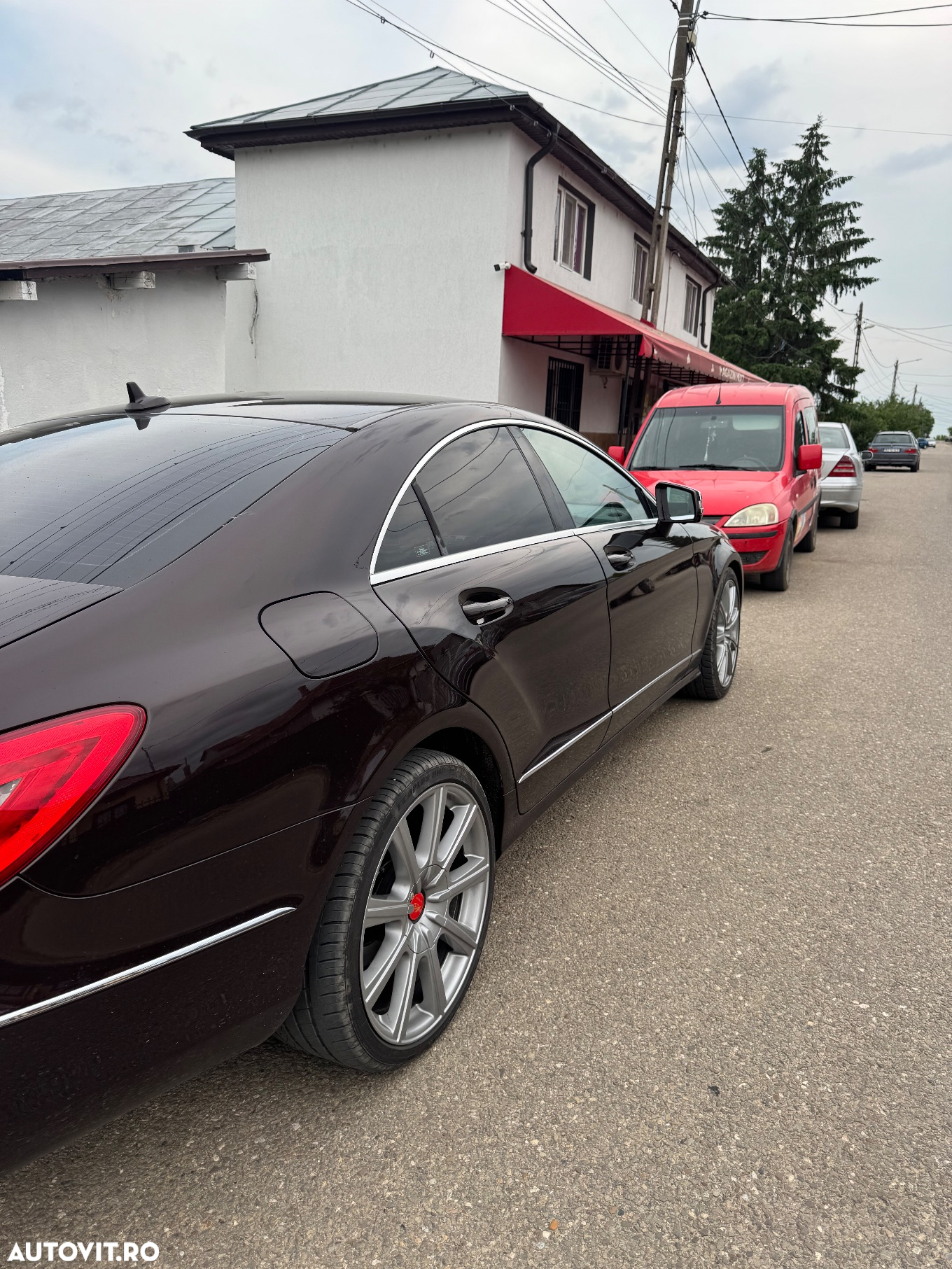 Mercedes-Benz S 65 AMG Long Aut - 15