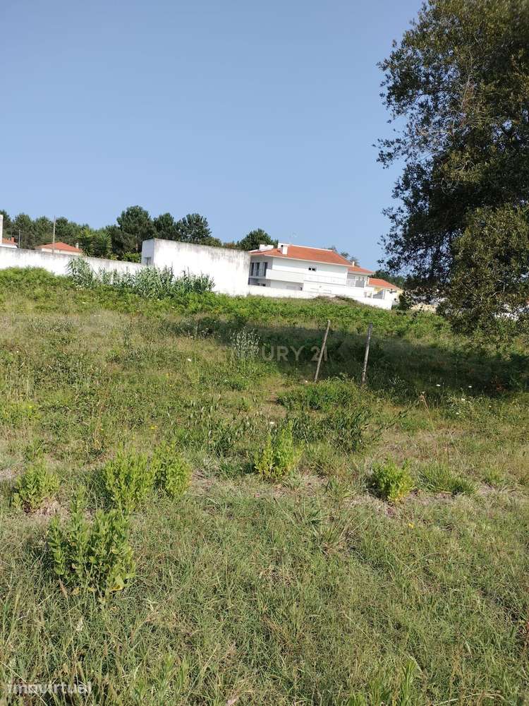 Terreno Urbanizável - Grande imagem: 2/6