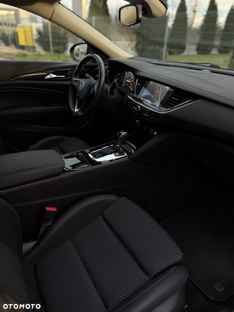 Opel Insignia 2.0 CDTI automatik Sport - 16