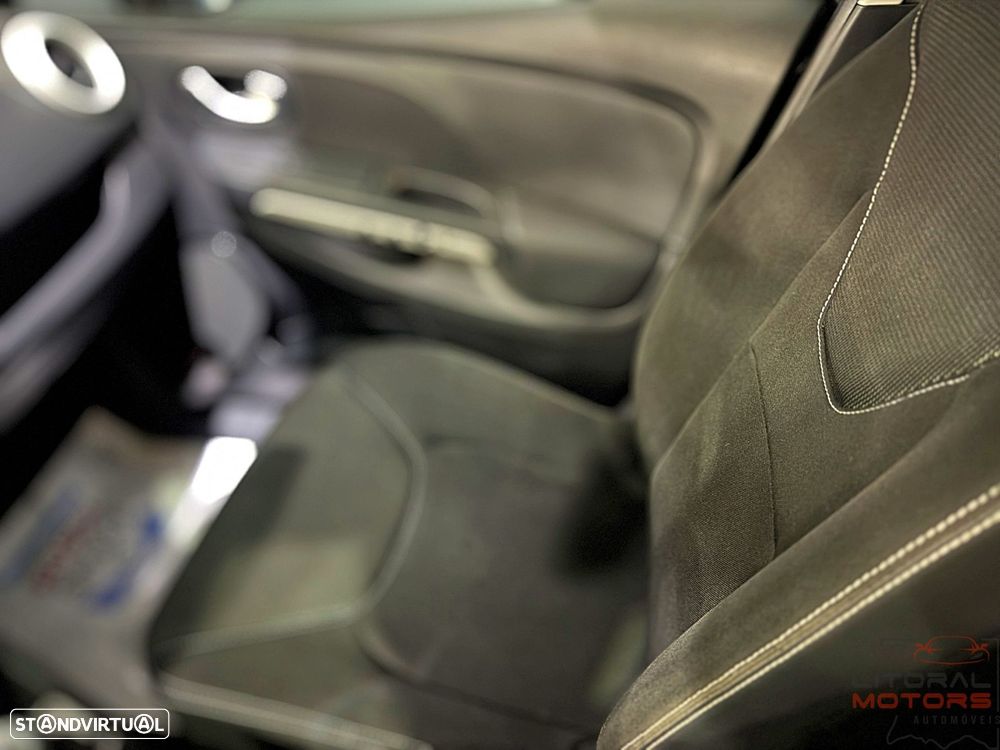 Renault Clio Sport Tourer 1.5 dCi Dynamique S 82g - 21