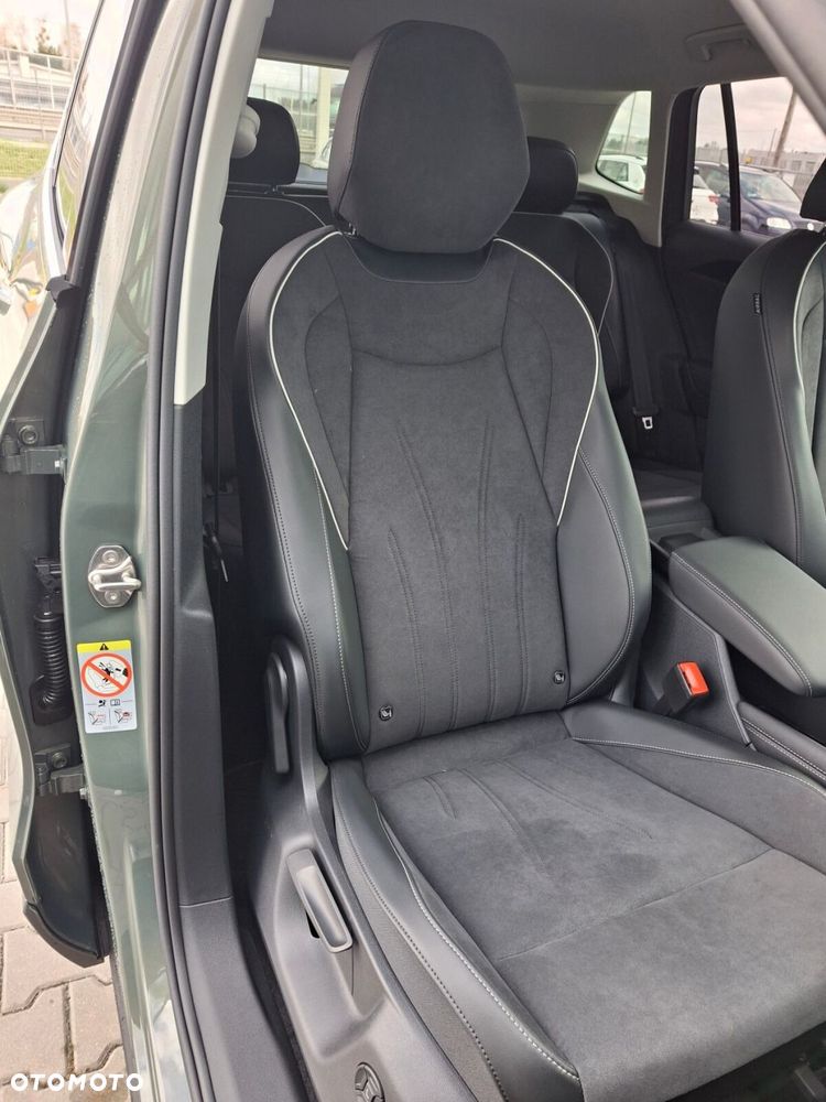 Volkswagen Tiguan 1.5 TSI EVO Elegance DSG - 18