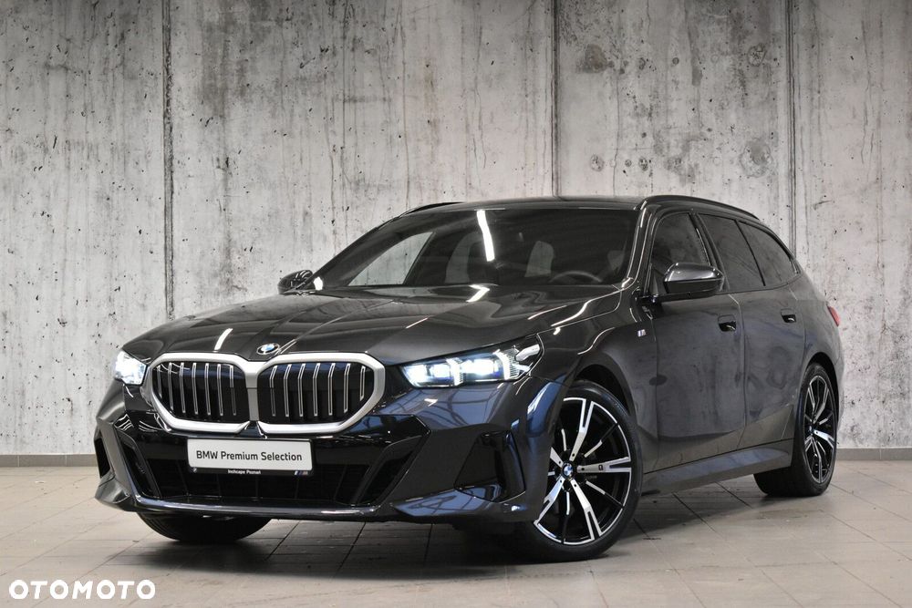 BMW Seria 5 - 2