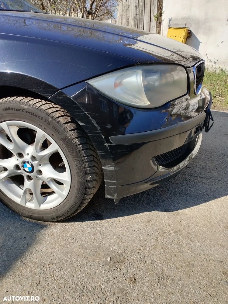 BMW Seria 1 116i - 5