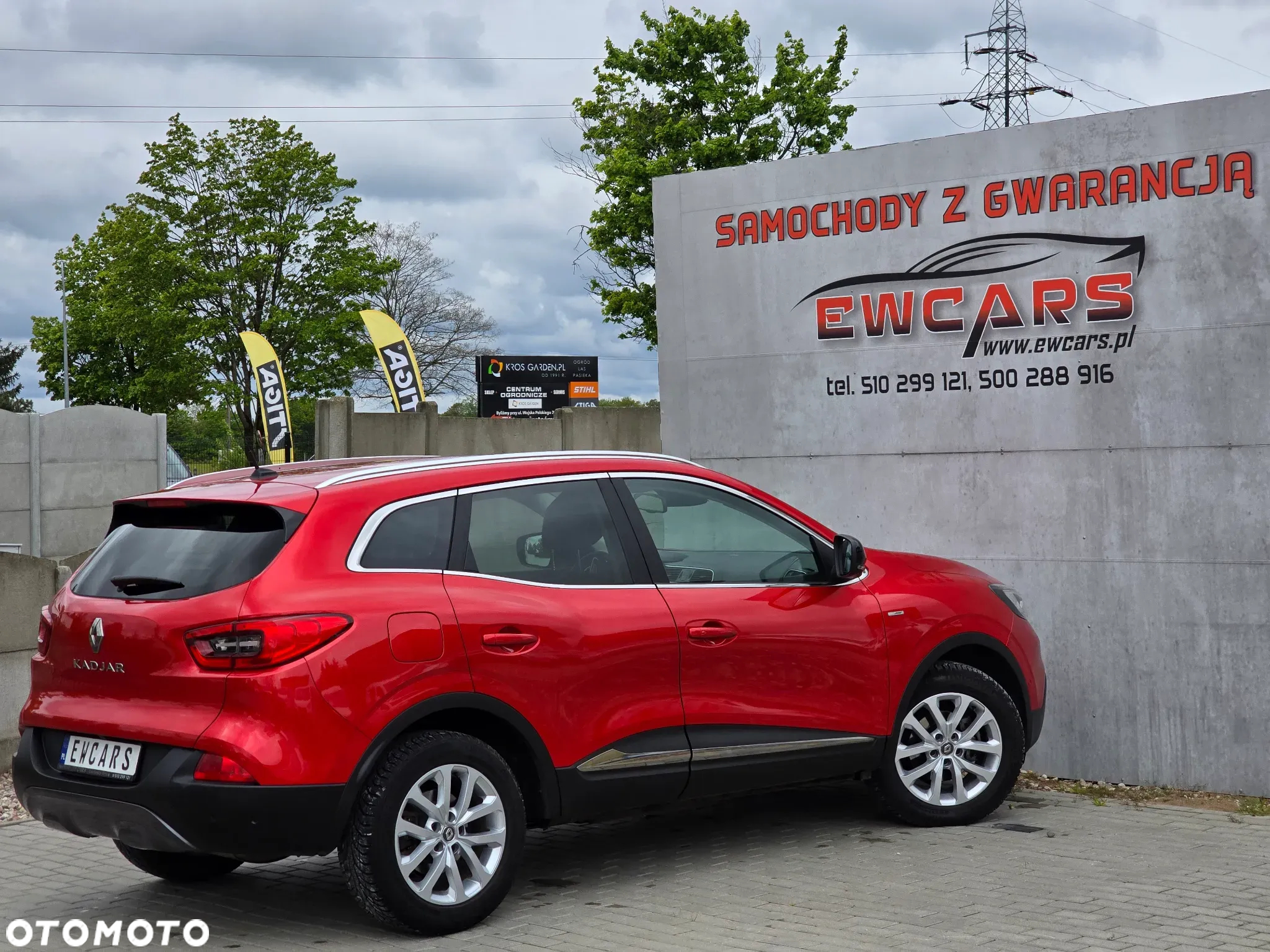 Renault Kadjar Energy TCe 130 EDC Bose Edition - 40