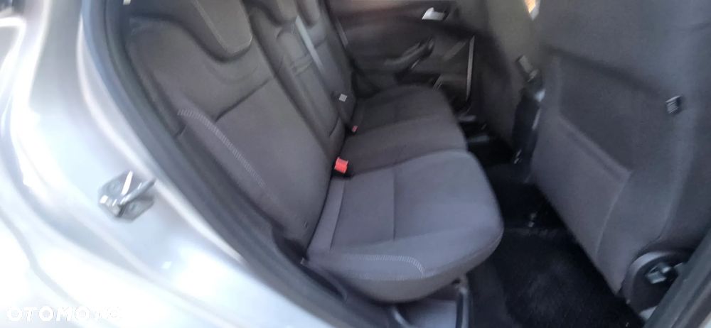 Ford Focus 1.6 EcoBoost Start-Stopp-System Titanium - 36