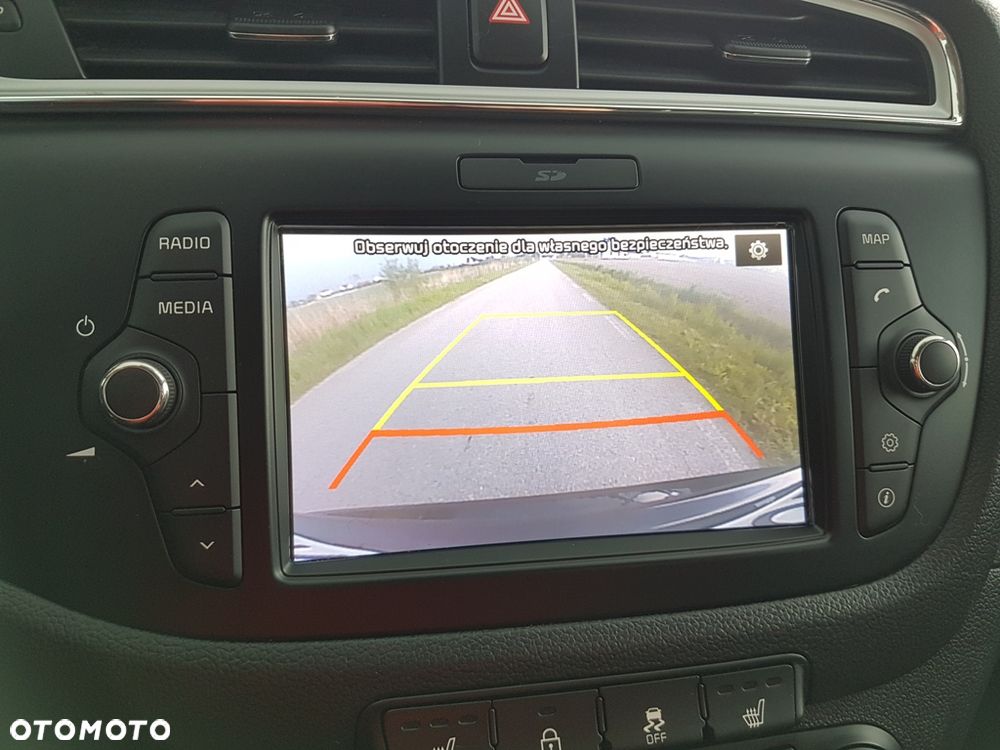 Kia Ceed 1.6 CRDi 136 ISG Dream-Team Edition - 33