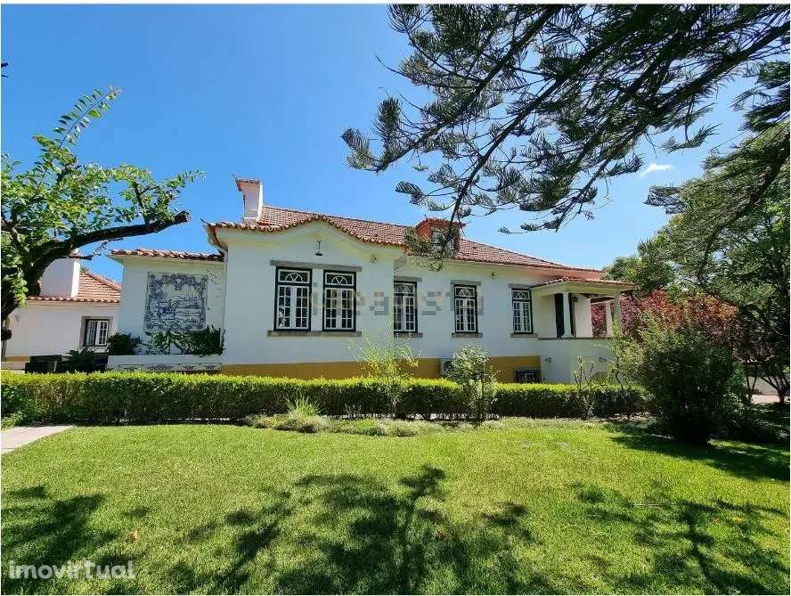 Quinta com licença AL em Sintra - Grande imagem: 4/35