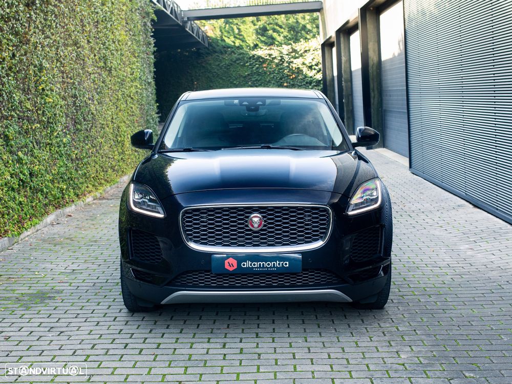 Jaguar E-Pace 2.0 i4D S - 3
