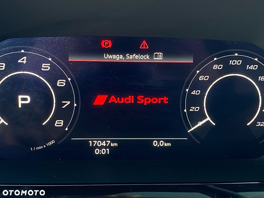 Audi RS3 Sportback - 17