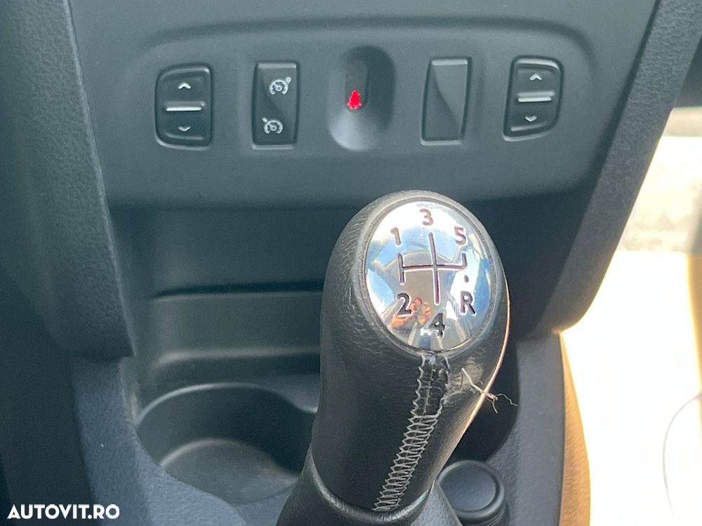 Dacia Sandero Stepway 0.9 TCe - 16