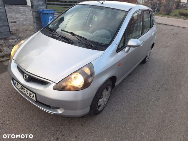 Honda Jazz 1.2 LS - 1