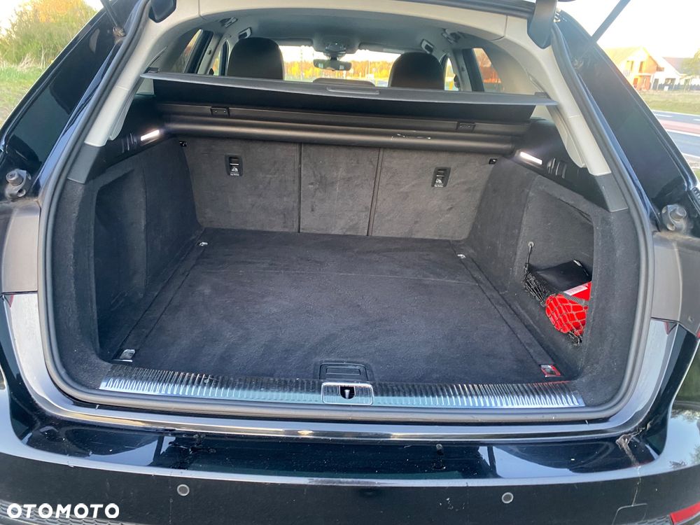 Audi A4 Avant 40 TDI quattro S tronic S line - 34