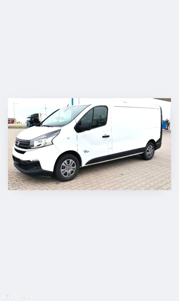Fiat Talento - 3