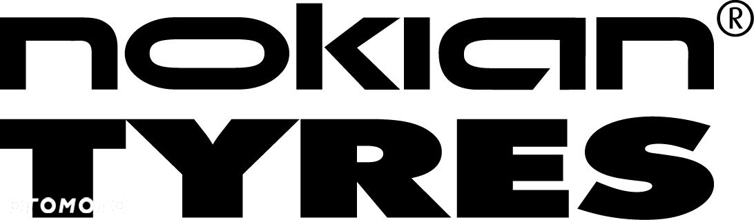 1x Nokian Tyres Line SUV 235/60R16 100H L864A - 9
