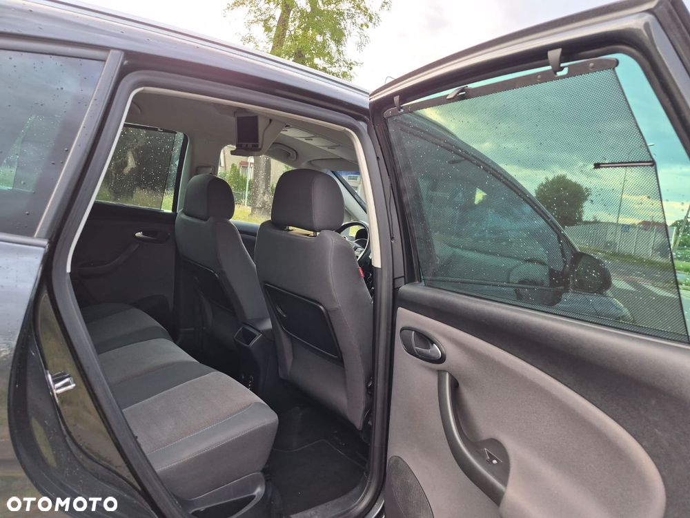 Seat Altea XL 1.4 TSI SUN - 20