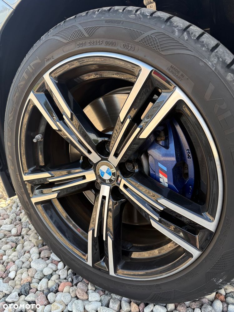 BMW Seria 3 318i - 5