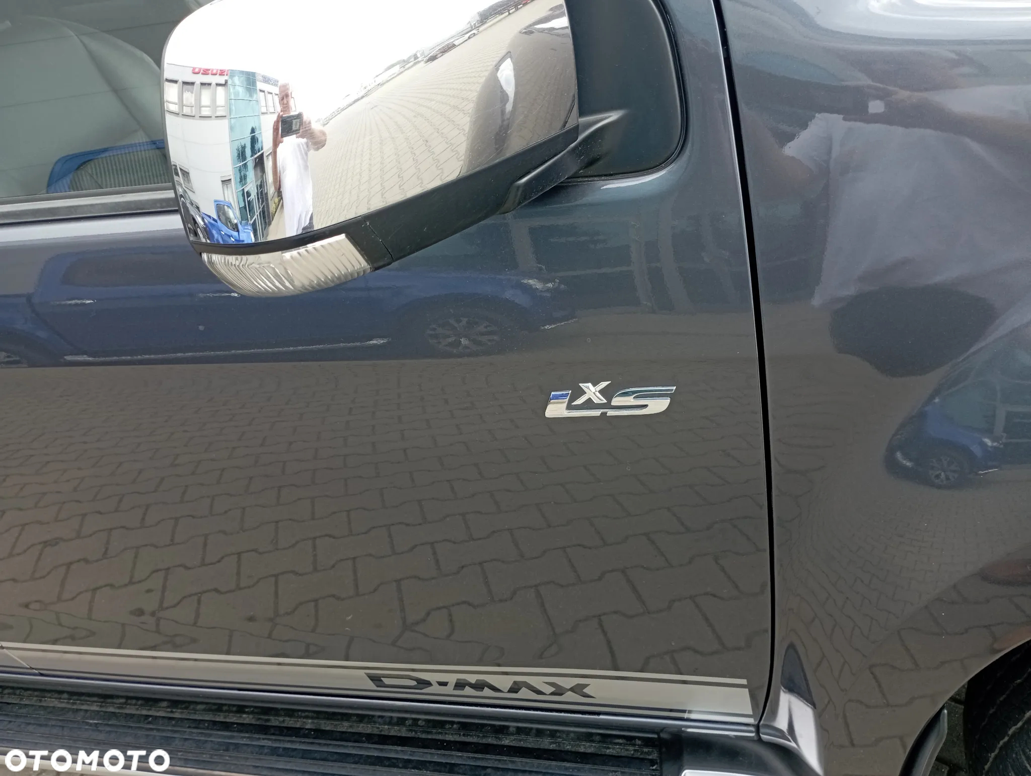 Isuzu D-Max 1.9 DC LSX Prime - 20