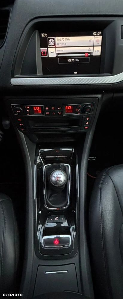 Citroën C5 - 13