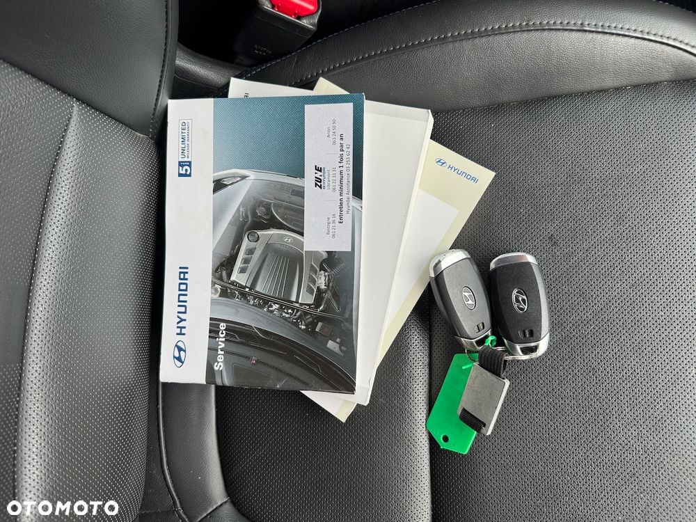 Hyundai Kona Premium - 9