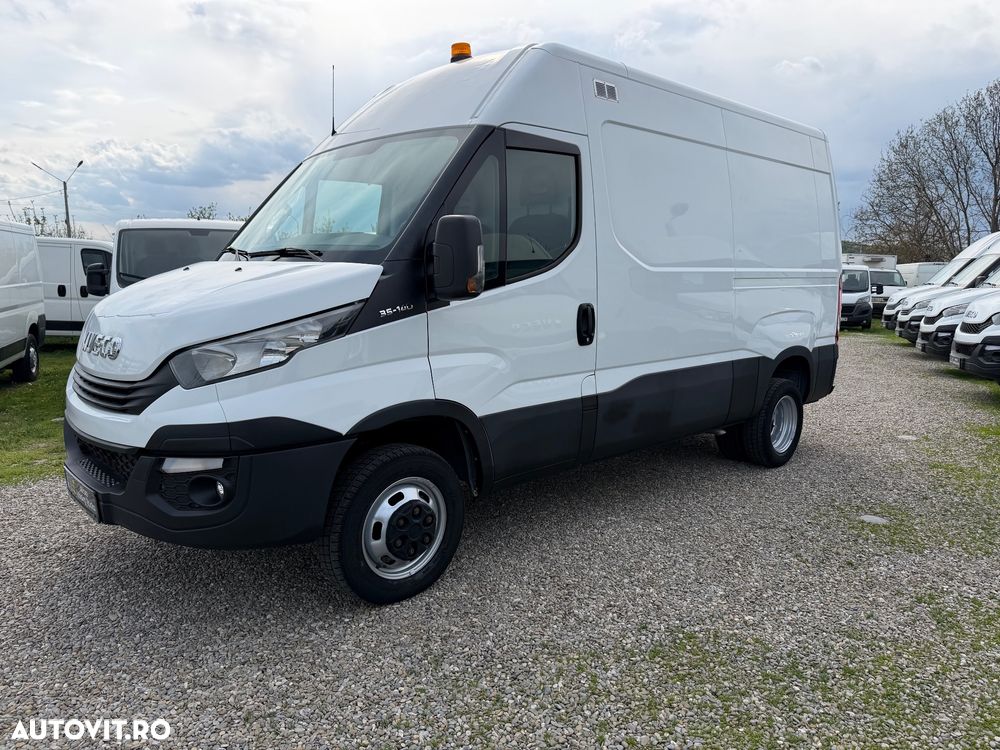 Iveco 35 C 14 - 1