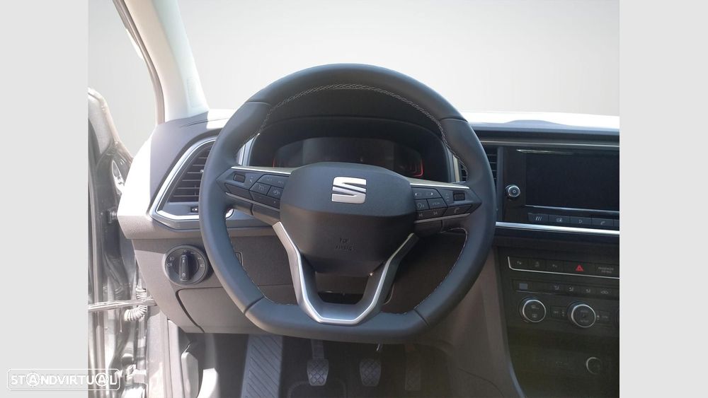 SEAT Ateca 1.0 TSI Style - 10