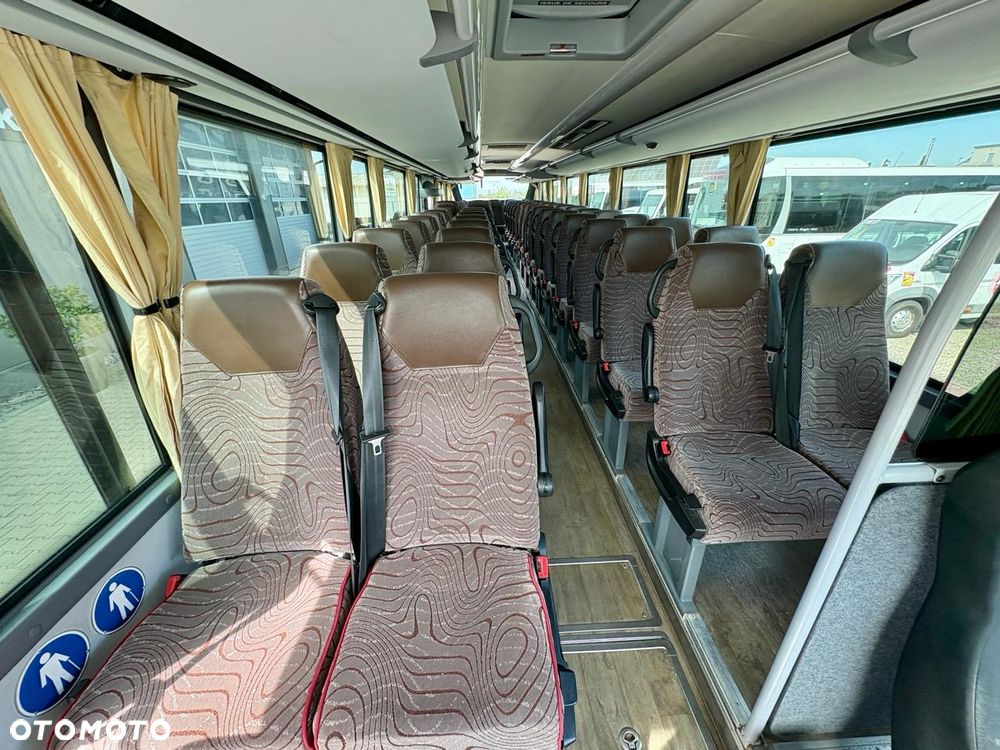 Iveco Evadys - 10