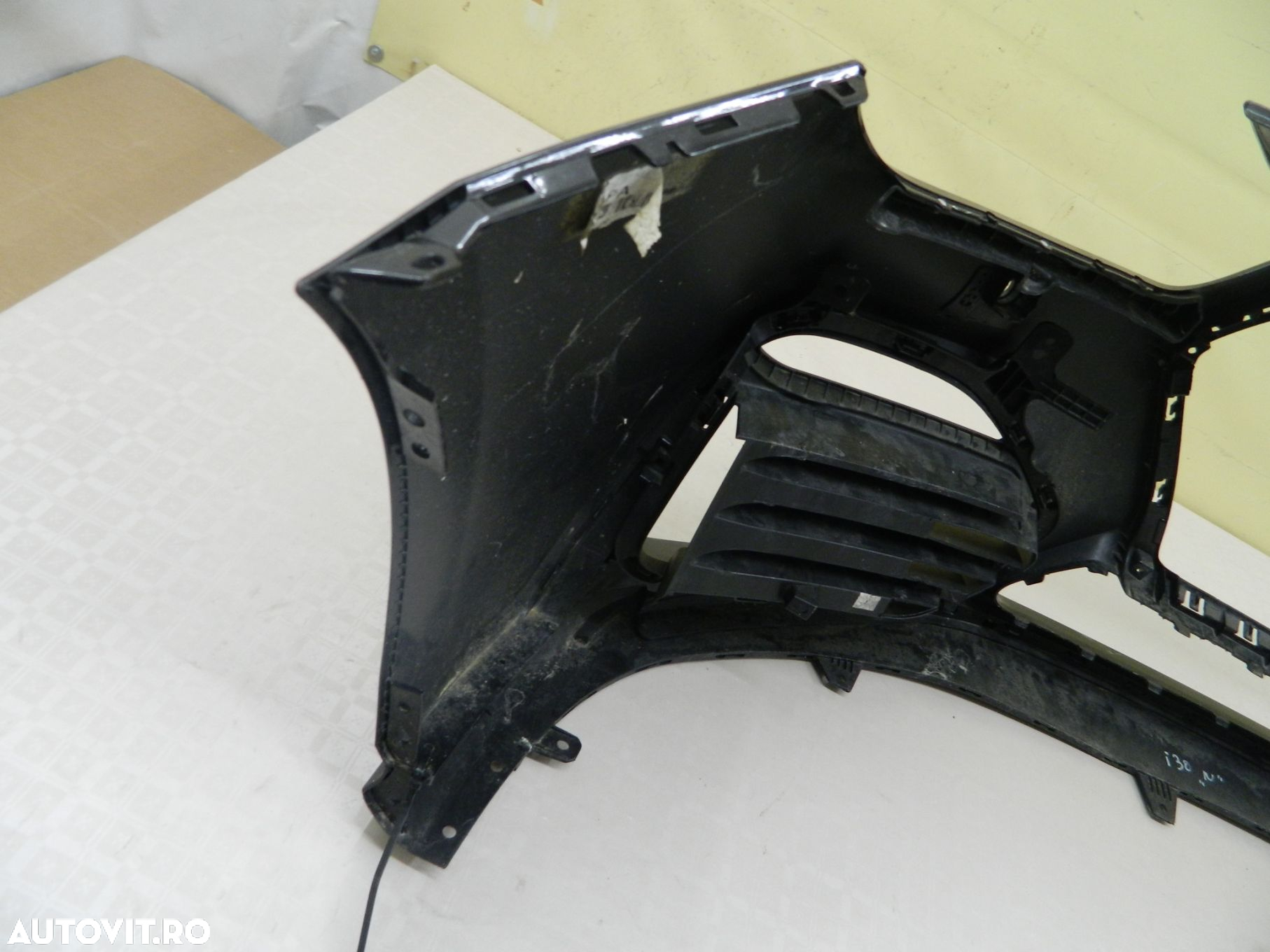 Bara fata Hyundai I30 N, 2017, 2018, 2019, 2020, cod origine 86511-S0000. - 7