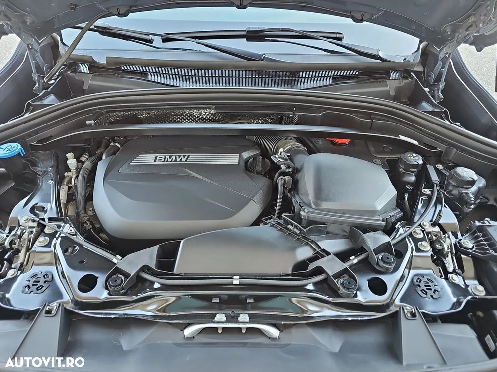 BMW X1 2022 — imagine 19