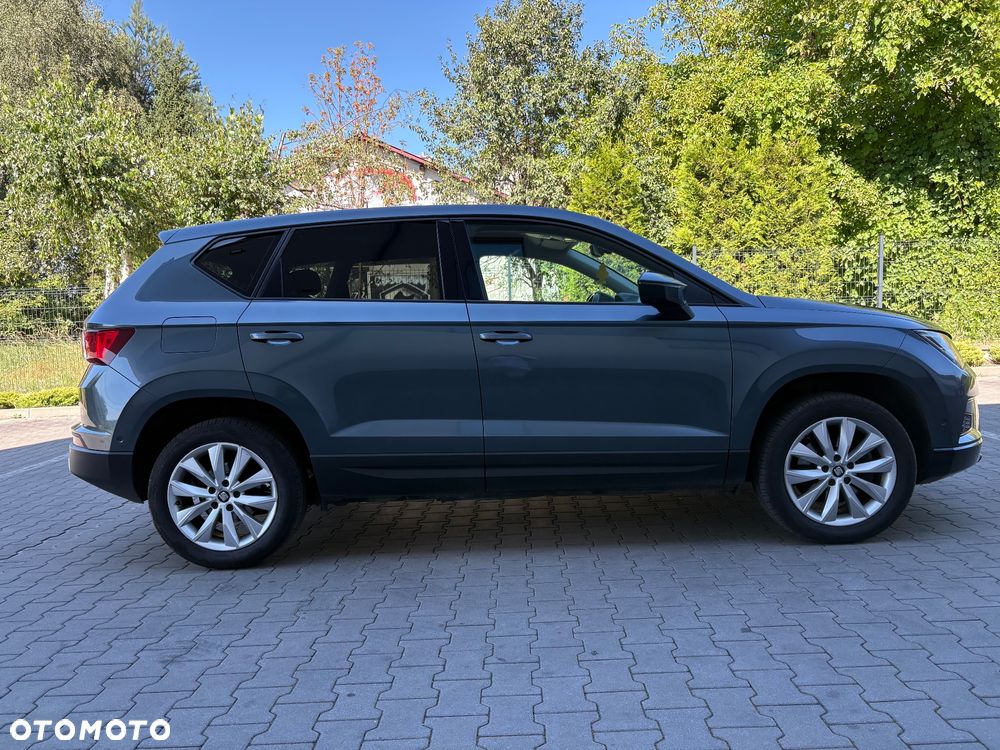 Seat Ateca 1.0 TSI ECOMOTIVE STYLE - 3