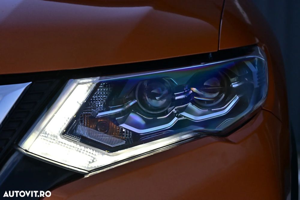 Nissan X-Trail 2.0 dCi ALL-MODE 4x4i Xtronic Tekna - 12